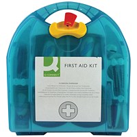 Q-Connect 10 Person First Aid Kit 1002451