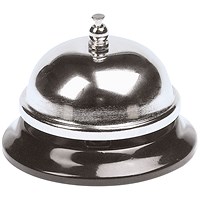 Q-Connect Reception Counter Bell