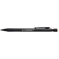 Q-Connect Mechanical Pencil Medium 0.7mm (10 Pack)