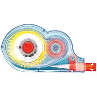 Q-Connect Correction Roller (12 Pack) Q-Connect Correction Roller (12 Pack)