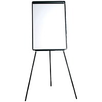 Q-Connect Flipchart Easel - A1