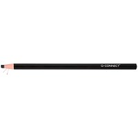 Q-Connect China Pencil Black (Pack of 12)
