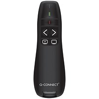 Q-Connect Remote Laser Pointer