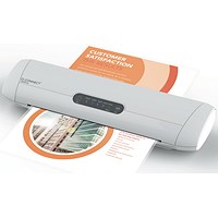 Q-Connect Professional A3 Laminator