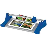 Q-Connect A4 Rotary Trimmer