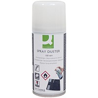 Q-Connect HFC Free Spray Duster, 150ml