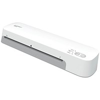 Q-Connect A4 Standard Laminator White