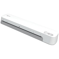 Q-Connect A3 Standard Laminator White