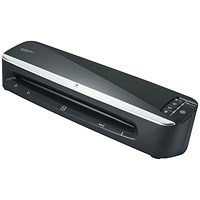 Q-Connect Professional A3 Laminator Black