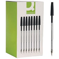 CO2-neutralized ballpoint pen STABILO pointball - pack of 4