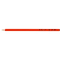 Q-Connect HB Office Pencil (12 Pack)