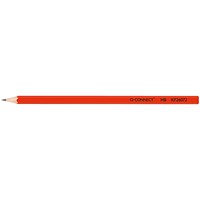 Q-Connect HB Office Pencil (Pack of 12)