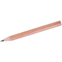 Q-Connect Half Pencil (Pack of 144)