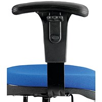 Jemini Adjustable Chair Arms, Pair