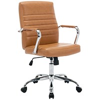Jemini Amalfi Meeting Chair, Brown