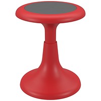 Titan Junior Wobble Stool Royal Blue