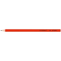 Q-Connect 2B Office Pencil (12 Pack)