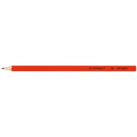 Q-Connect 2B Office Pencil (Pack of 12)
