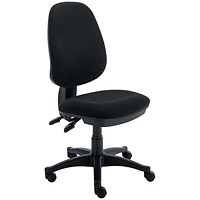 Polaris Nesta Operator Chair, Black Polaris Nesta Operator Chair, Black