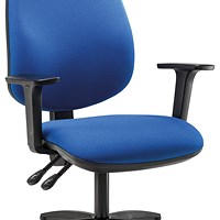 Capella Campos 2D Optional Adjustable Arms, Pair