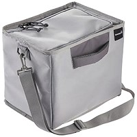 Neo Foldable Insulation Bag 19 Litres with Shoulder Strap