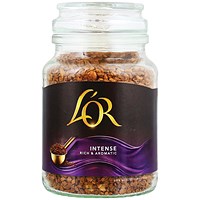 L'Or Intense Instant Coffee, 100g