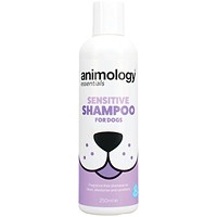 Animology Essentials Sensitive Shampoo for Dogs 250ml