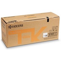 Kyocera KTK5290Y Yellow Toner Cartridge 13k pages - 1T02TXANL0