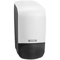 Katrin Inclusive Soap Dispenser White 500ml 90205 - Cartridge System