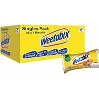 Weetabix Catering Biscuit, Pack of 96