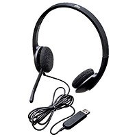 Logitech H340 USB Headset
