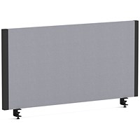 Impulse Evolve Plus Bench Screen, 800 x 400mm, Black Frame, Quest Shell