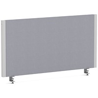 Impulse Evolve Plus Bench Screen, 800 x 400mm, Silver Frame, Quest Shell