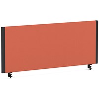 Impulse Evolve Plus Bench Screen, 1000 x 400mm, Black Frame, Quest Crab