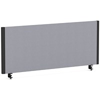 Impulse Evolve Plus Bench Screen, 1000 x 400mm, Black Frame, Quest Shell
