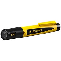 Ledlenser Ex4 Atex 50Lm Led Torch