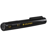 Ledlenser Il4 Atex 80Lm Led Torch