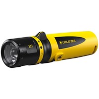 Ledlenser Ex7 Atex 200Lm Led Torch