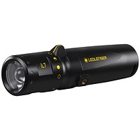 Ledlenser Il7 Atex 340Lm Led Torch