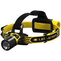 Ledlenser Exh8R Atex 200Lm Led Headlamp
