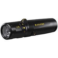 Ledlenser Il7R Atex 360Lm Led Torch