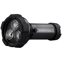 Ledlenser P18R Work Led Torch