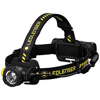 Ledlenser H7R Work Led Headlamp