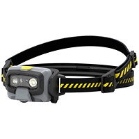 Ledlenser HF6R Work New Head Torch, 800lm