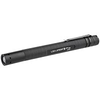 Ledlenser P4 Led Torch