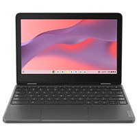Lenovo 300e Yoga 11.6 Inch HD Touchscreen Chromebook, 8GB Ram, 64GB Hard Drive