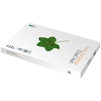 UPM A3 Paper, White, 80gsm, Ream (500 Sheets)