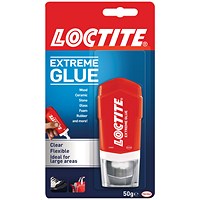 Loctite Extreme All Purpose Glue 50g