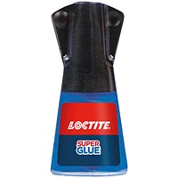 Loctite Original Brush On Super Glue, 5g
