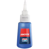 Loctite Original Super Glue XXL, 20g